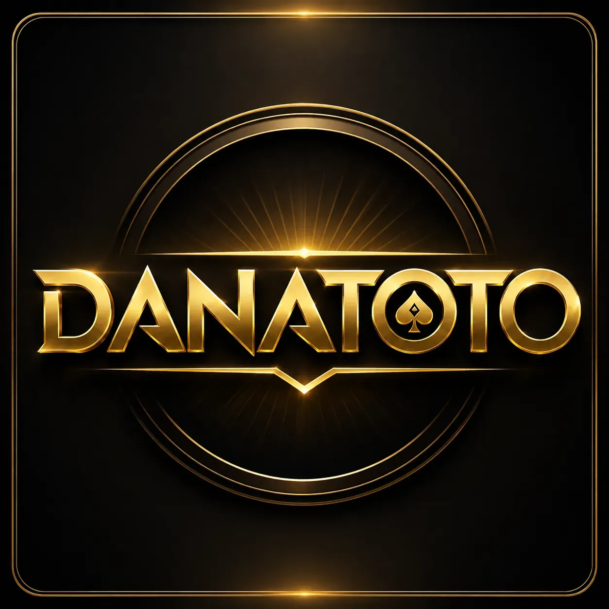 DANATOTO - Game Domino Seru dan Menyenangkan