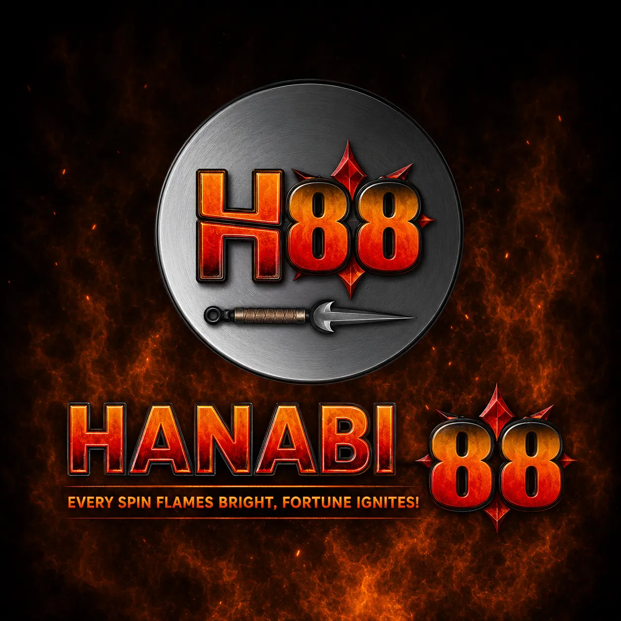 HANABI88 - Game Olahraga Seru dan Menantang