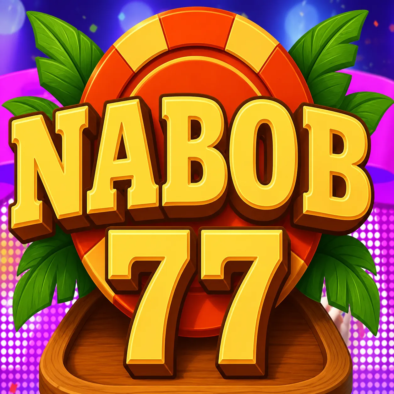 NABOB77 - Game Idle Seru dan Menghibur