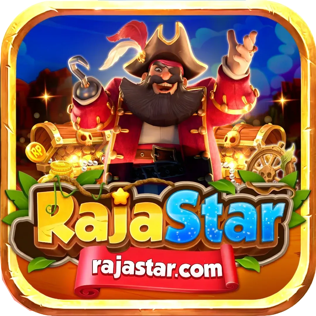 RAJASTAR - Permainan Kasino Terbaik untuk Penggemar Slot