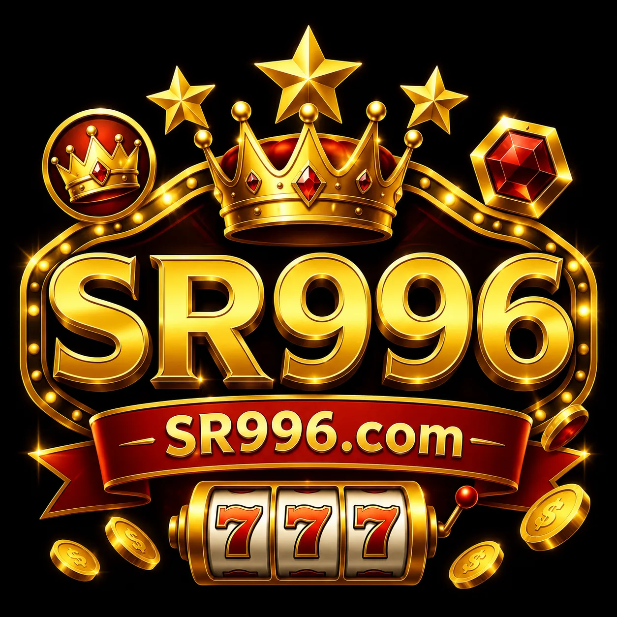 SR996 - Pertarungan Seru dan Mendebarkan