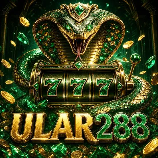 ULAR288 - Teror dalam Kegelapan