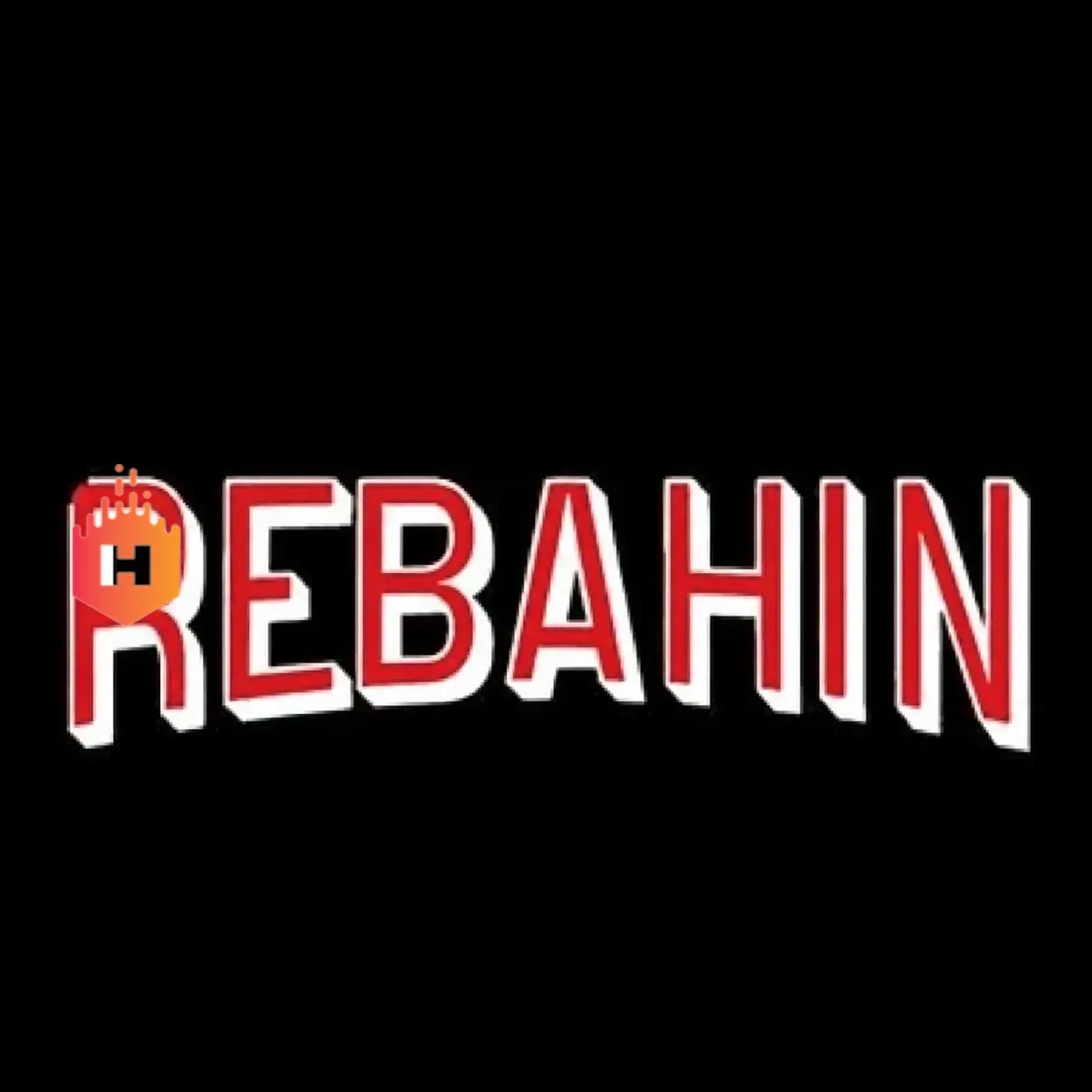 Logo rebahin